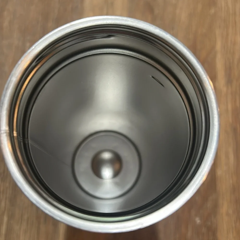 ✌️DUTCH Bros Coffee Cup 24oz Hot Cold Drink Tumbler Space Galaxy